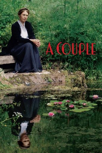 Un couple (2022) Where to Watch and Stream Online Reelgood