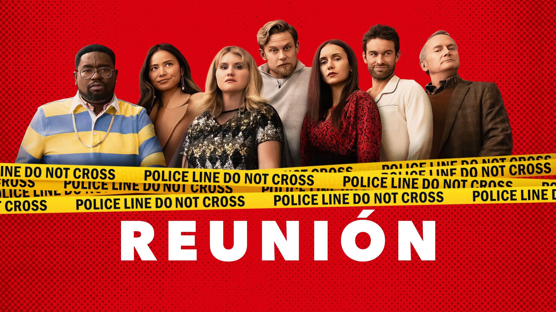 Reunion (2023) Where to Watch and Stream Online Reelgood