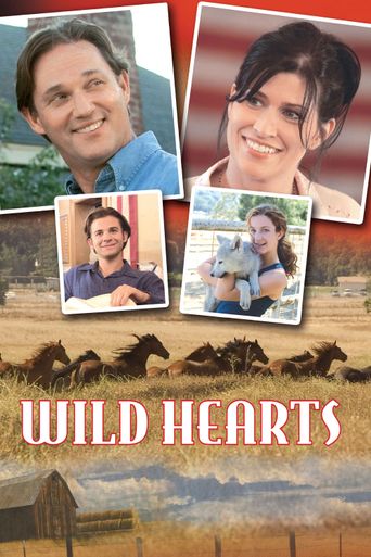  Wild Hearts Poster