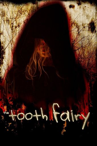  The Tooth Fairy Poster