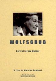  Wolfsgrub (Portrait of My Mother) Poster