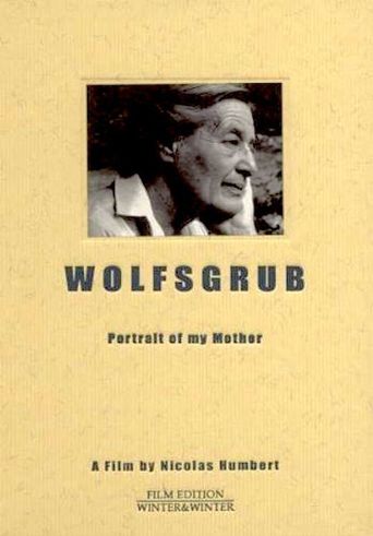 Wolfsgrub (Portrait of My Mother) Poster
