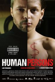  Humanpersons Poster