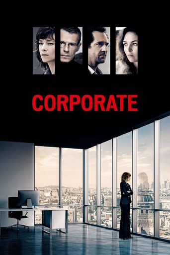  Corporate Poster