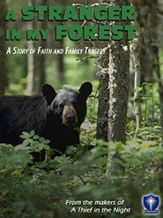  A Stranger in My Forest Poster