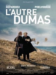  Dumas Poster