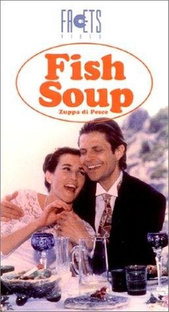  Fish Soup Poster