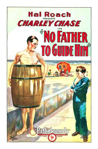  No Father to Guide Him Poster