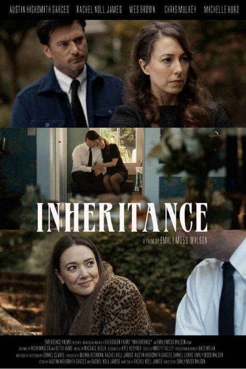 Inheritance (2024) Where to Watch and Stream Online Reelgood