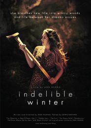  Indelible Winter Poster