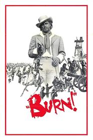  Burn! Poster