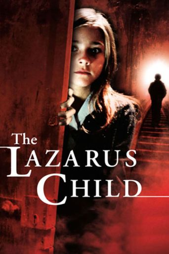 The Lazarus Child Poster