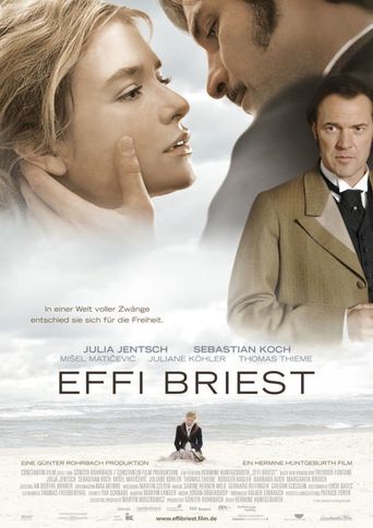  Effi Briest Poster