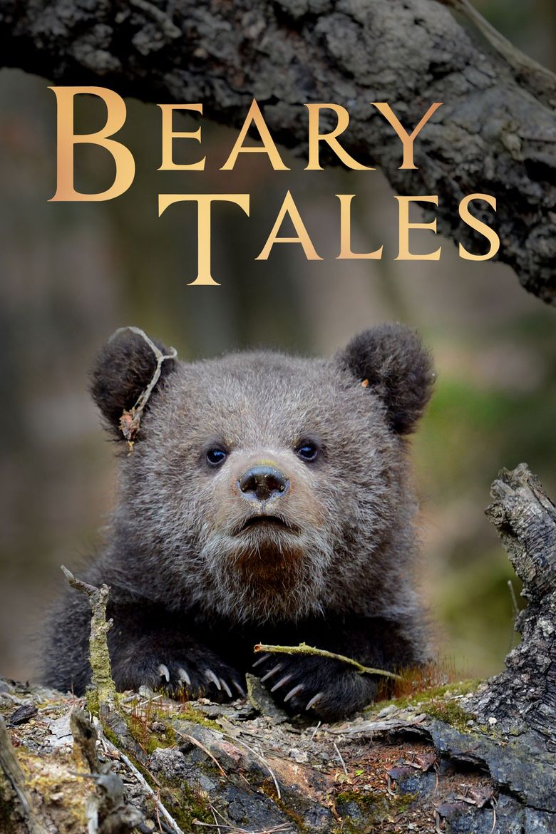 Beary Tales