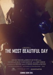  The Most Beautiful Day Poster