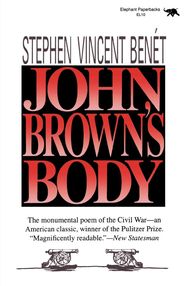  John Brown's Body Poster