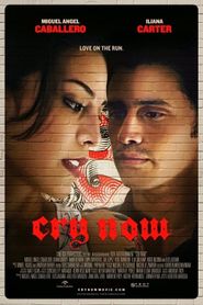  Cry Now Poster