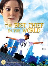  The Best Thief In The World Poster