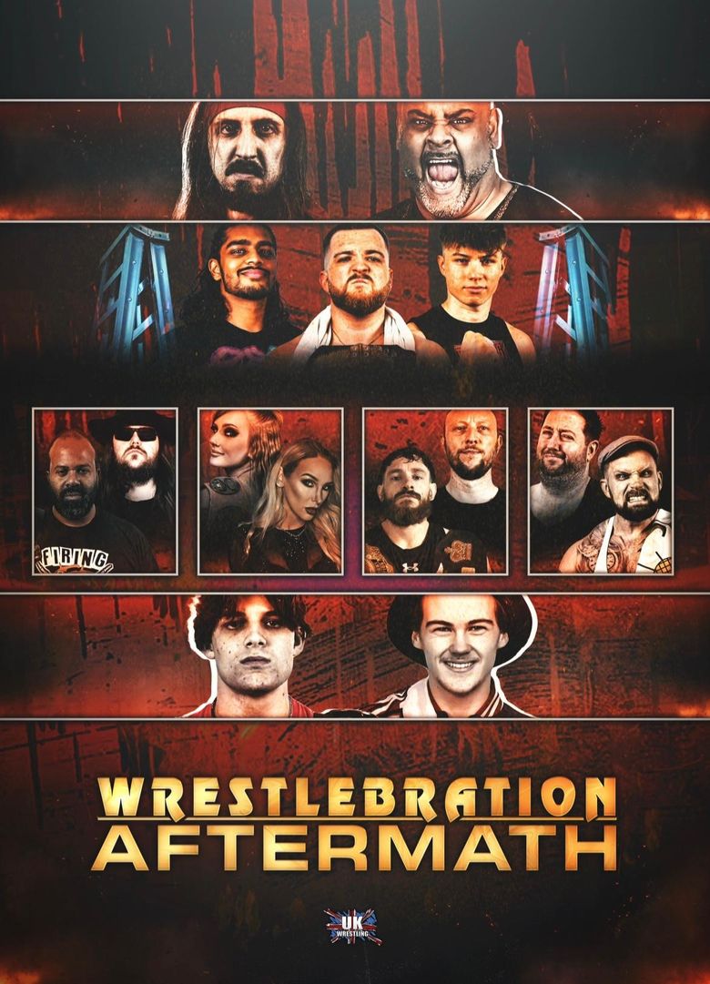 UKW Wrestlebration Aftermath