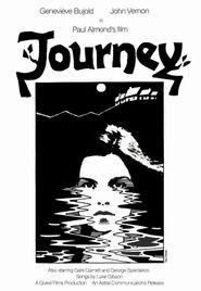  Journey Poster