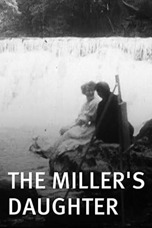 The Miller’s Daughter Poster