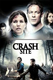  Crash Site Poster