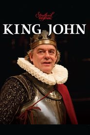  King John Poster