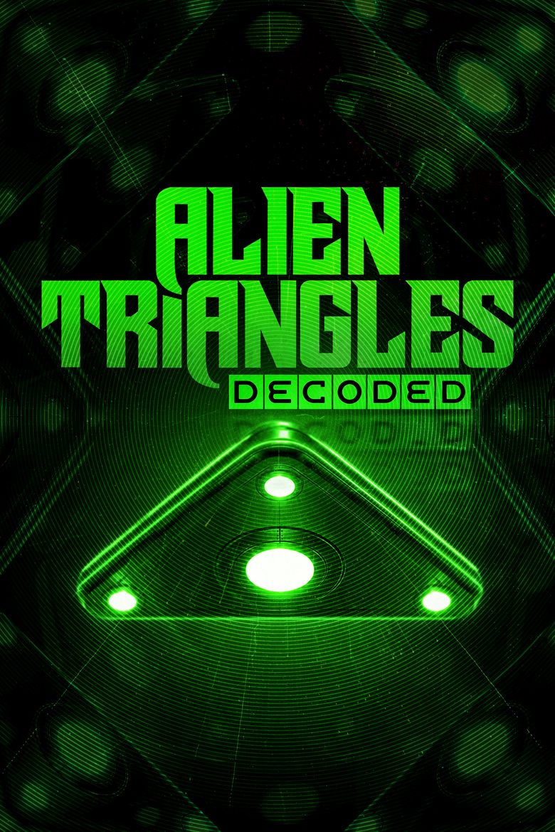 Alien Triangles Decoded