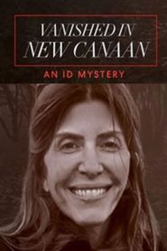  Vanished in New Canaan: An ID Mystery Poster