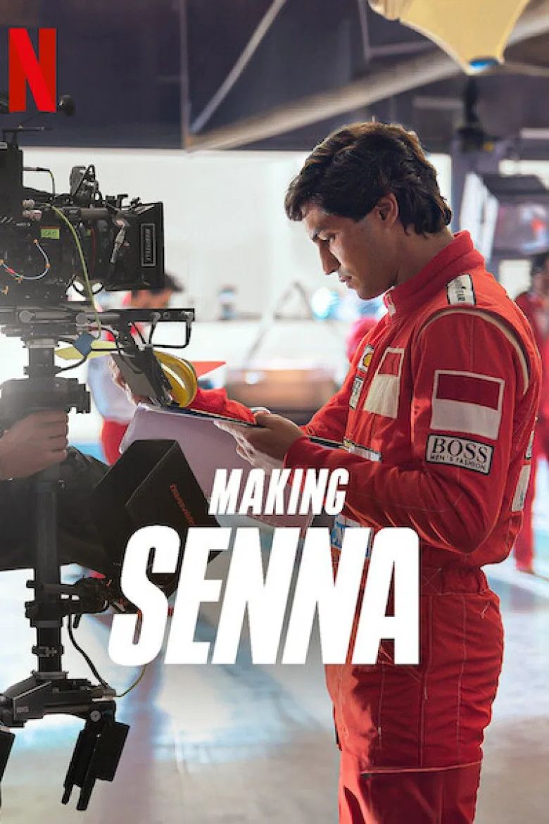 Making Senna Making Senna