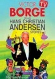  Victor Borge Tells Hans Christian Andersen Stories Poster