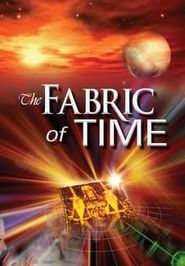  Fabric of Time Poster