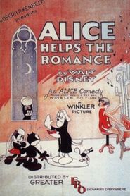  Alice Helps The Romance Poster