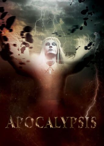  Apocalypsis Poster