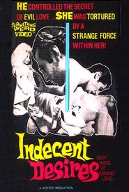 Indecent Desires Poster