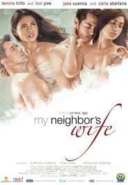  My Neighbor’s Wife Poster