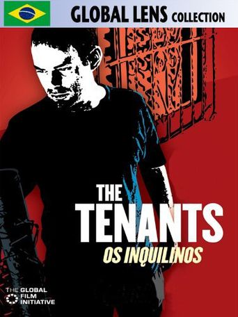  The Tenants Poster