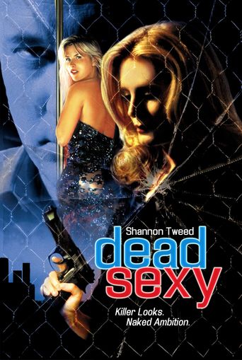  Dead Sexy Poster