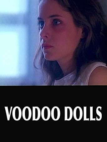  Voodoo Dolls Poster