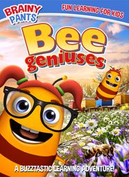  Bee Geniuses: The Life of Bees Poster