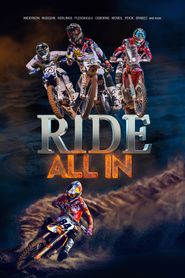  Ride All In Poster