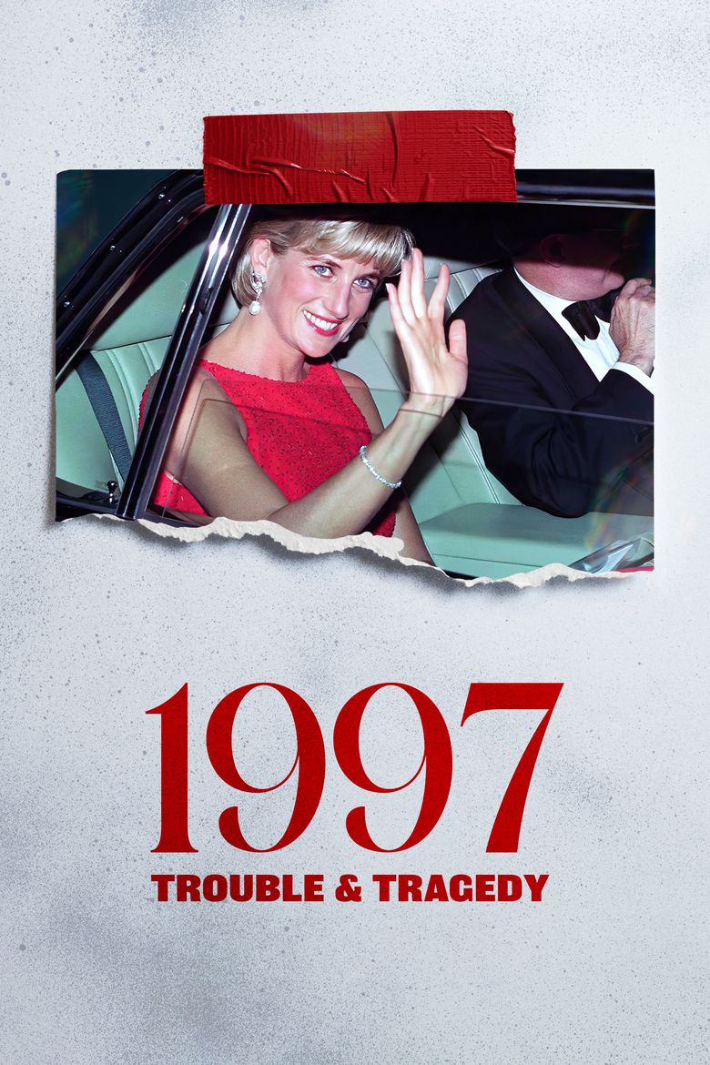 1997: Trouble & Tragedy