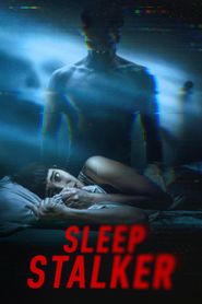 Sleep Stalker Poster