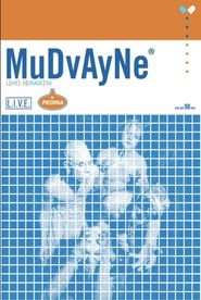  Mudvayne: L(ive) D(osage) 50 - Live in Peoria Poster