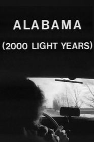  Alabama: 2000 Light Years from Home Poster