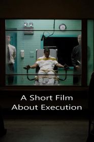  A Short Film About Execution Poster