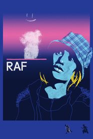  Raf Poster