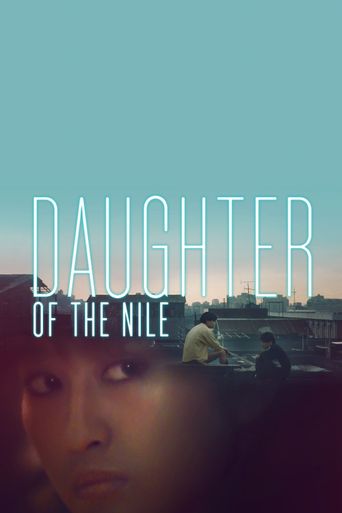  Daughter of the Nile Poster