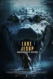  Lake Jesup: Bonecrusher's Revenge Poster