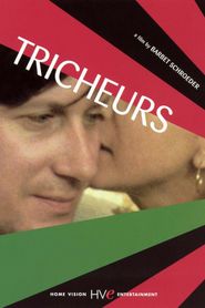  Tricheurs Poster